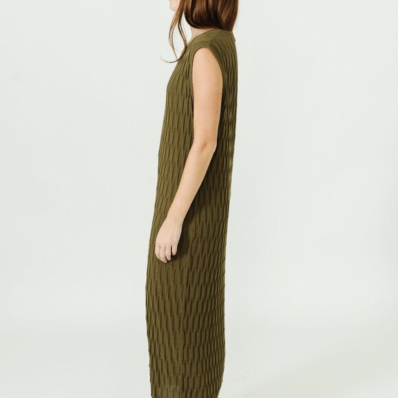 Rachel Comey Kitsey Dress - Picture 6 of 8